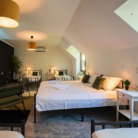Cozy Nook - Free Private Parking Novi Sad