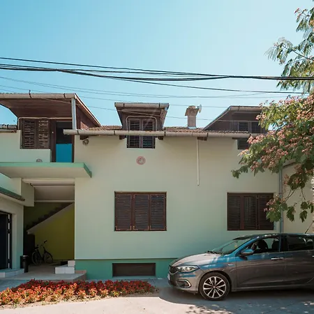 Cozy Nook - Free Private Parking * Novi Sad
