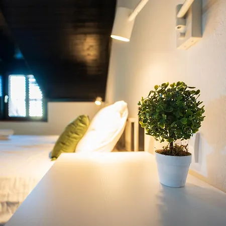 Bed & Breakfast Cozy Nook - Free Private Parking Novi Sad