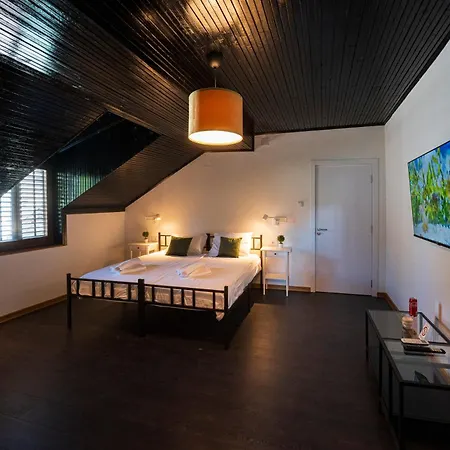 Cozy Nook - Free Private Parking * Novi Sad